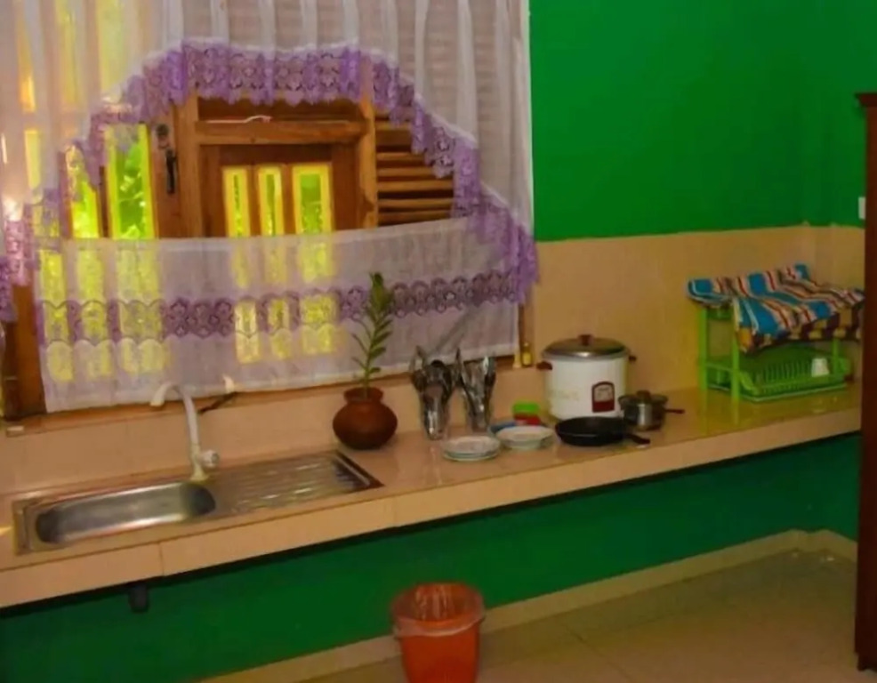 Sihagiri Residence