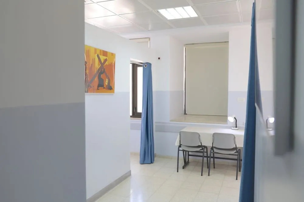 New Gate Hostel