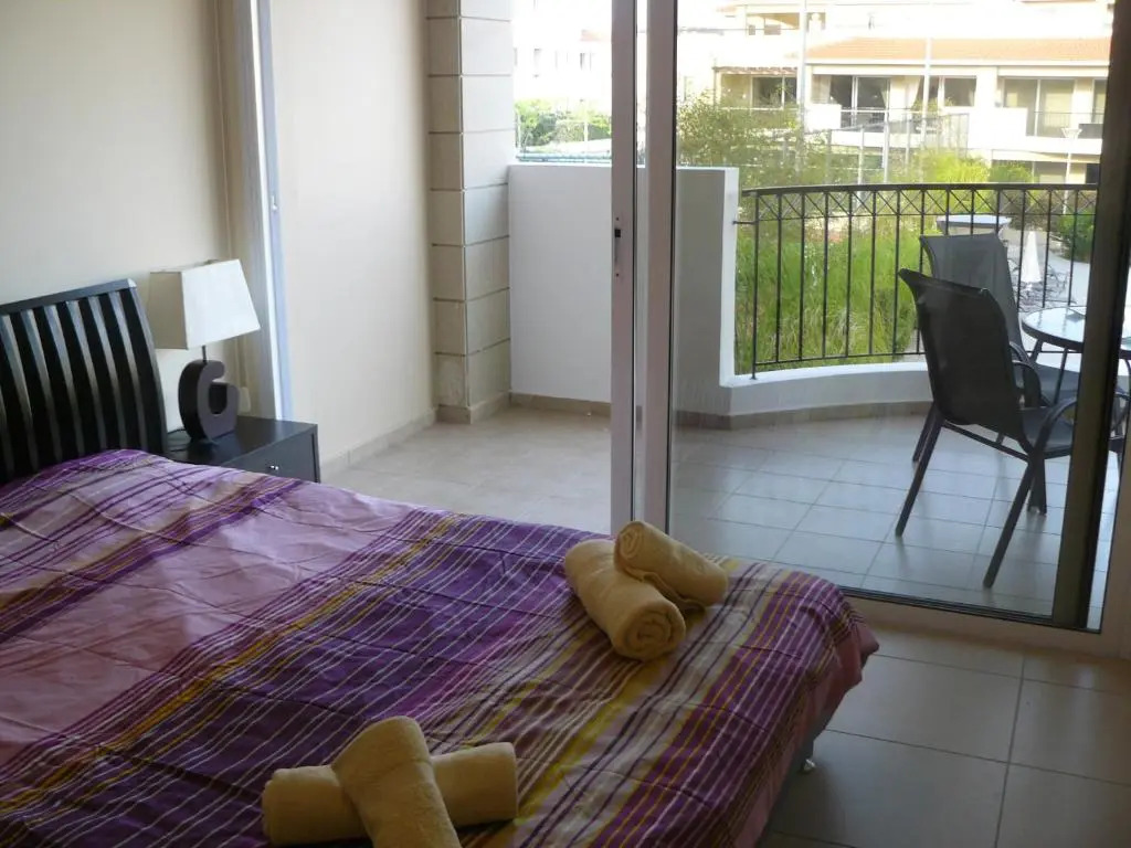 Pyla Gardens E108