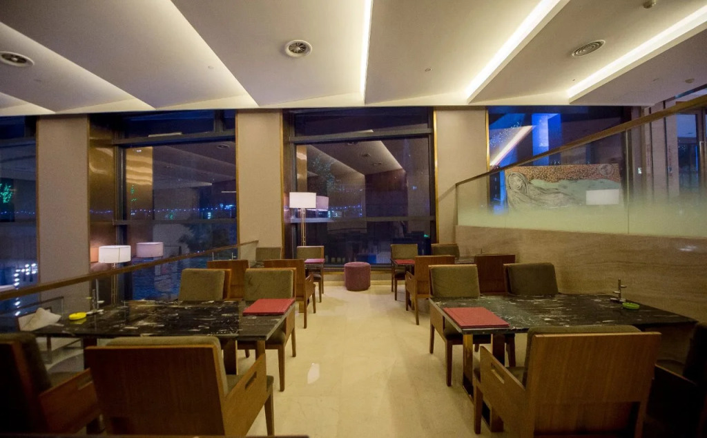 WOJO Hotel