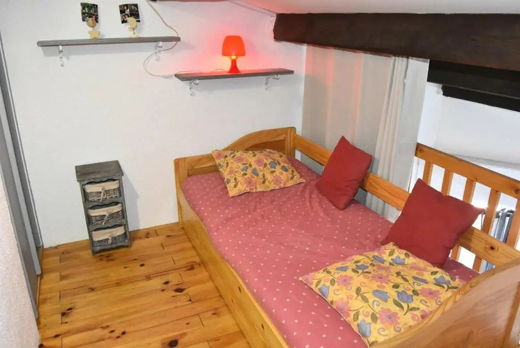Résidence LE NEPTUNE - 3 Pièces pour 5 Personnes 24