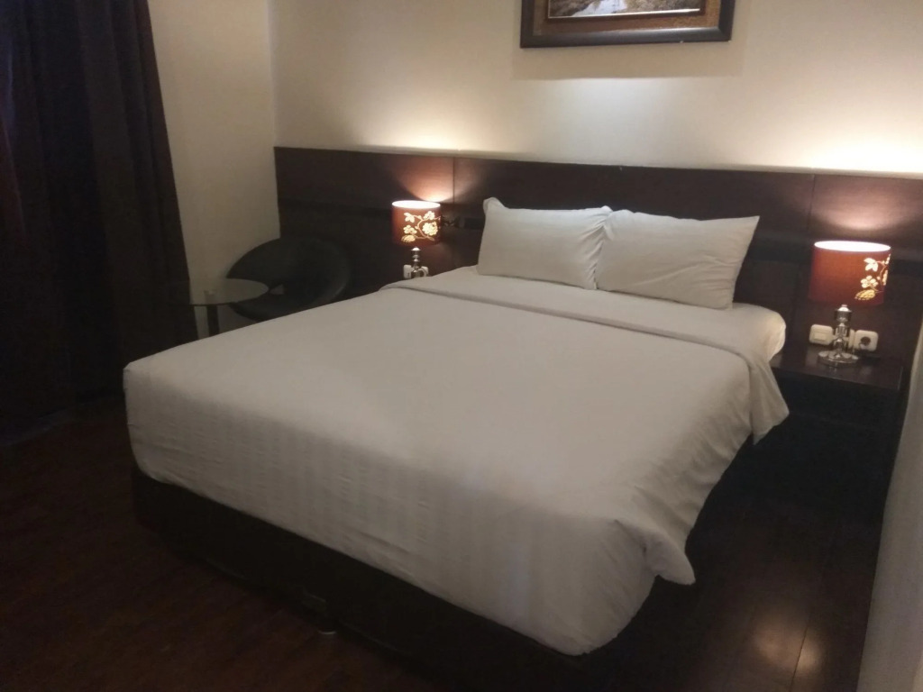 Continent Centrepoint Hotel Makassar