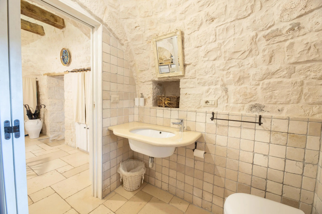 Trullo Dorato - Alberobello