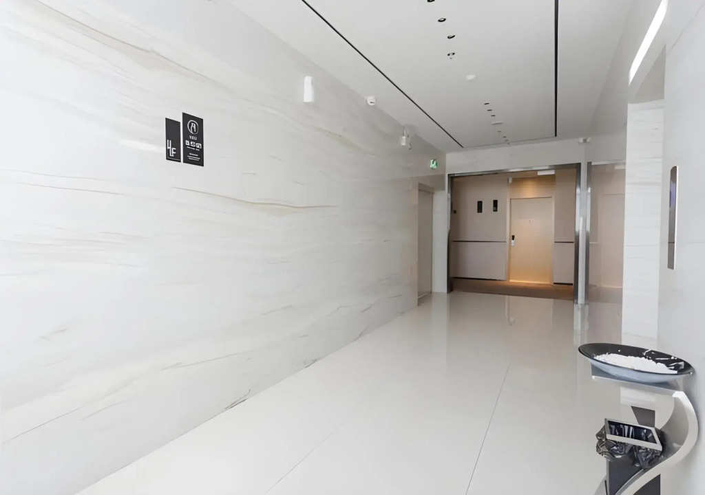 City Comfort Inn (Foshan Pingzhou Yuqi Street)