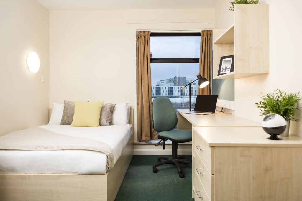 Newport Student Village