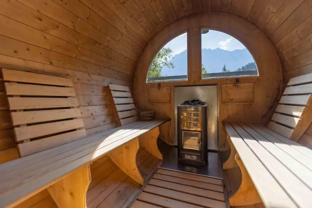 Residence Club Ponte Di Legno