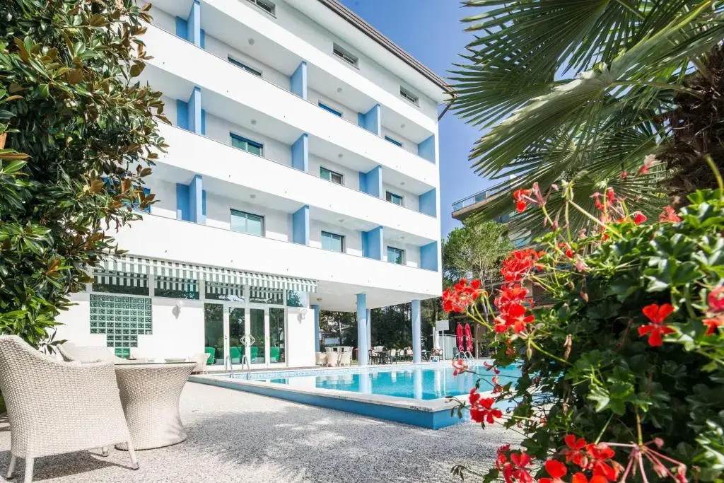 Hotel Olympia