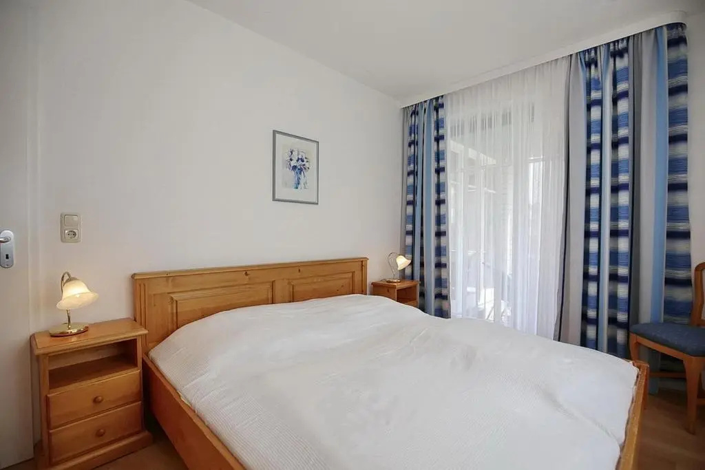 Dünenblick Wohnung 43