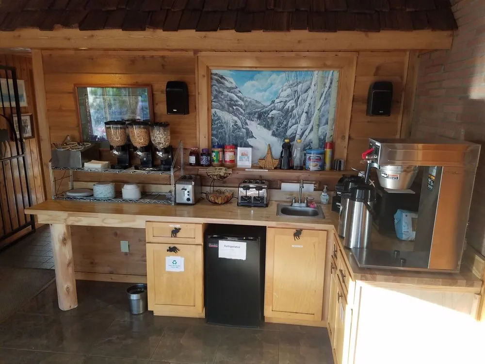 Willard Munger Inn