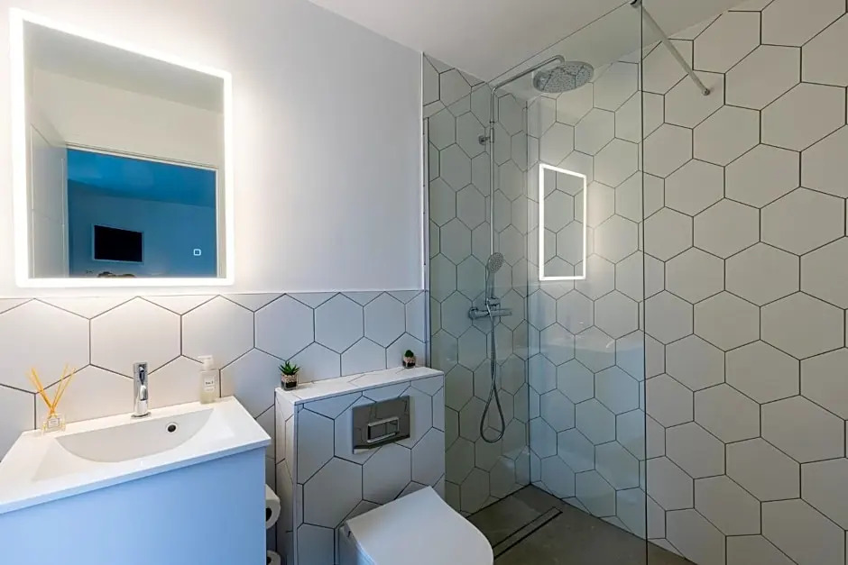 Sea Esta Guesthouse Mudeford