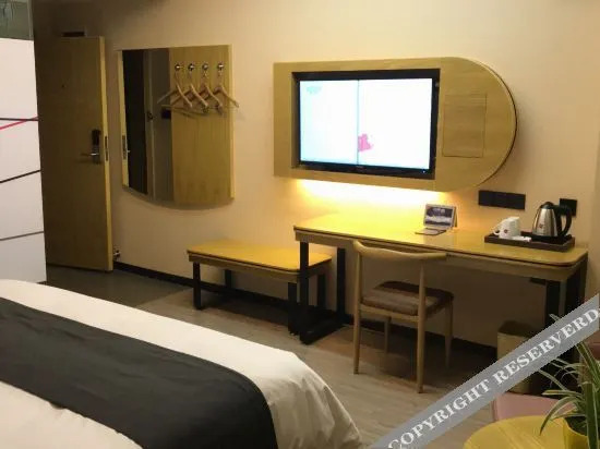 Shankee Hotel (Pu'an Putian Avenue)