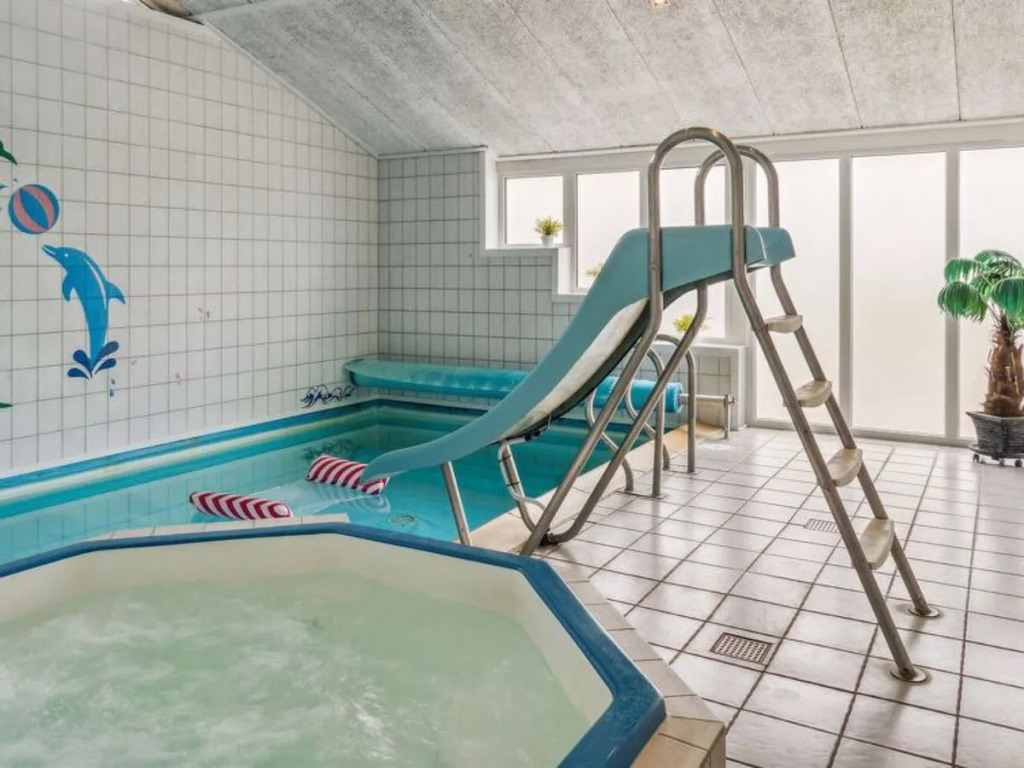 "Ruse" - 1.1km from the sea in Lolland, Falster and Mon