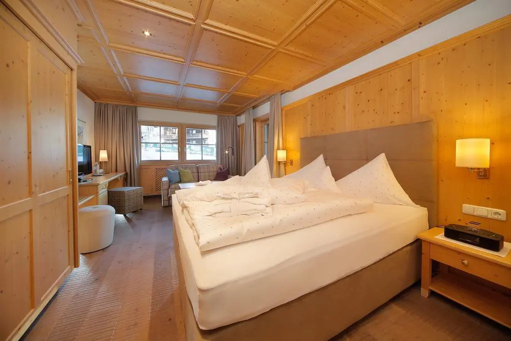 Hotel Petersboden