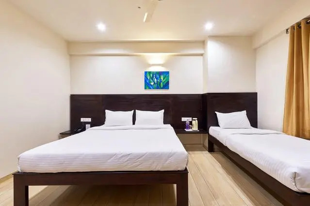 Hotel Tulsi
