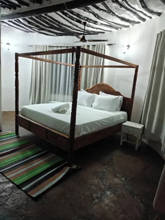 2 & 3 Bedroom Villa Near Diani Beach