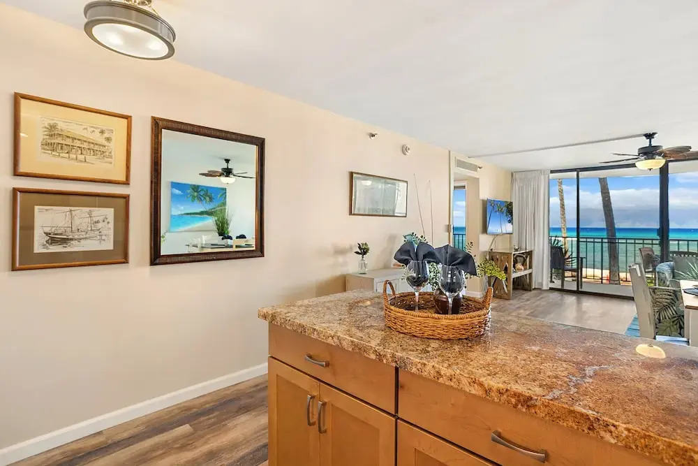 Valley Isle 204
