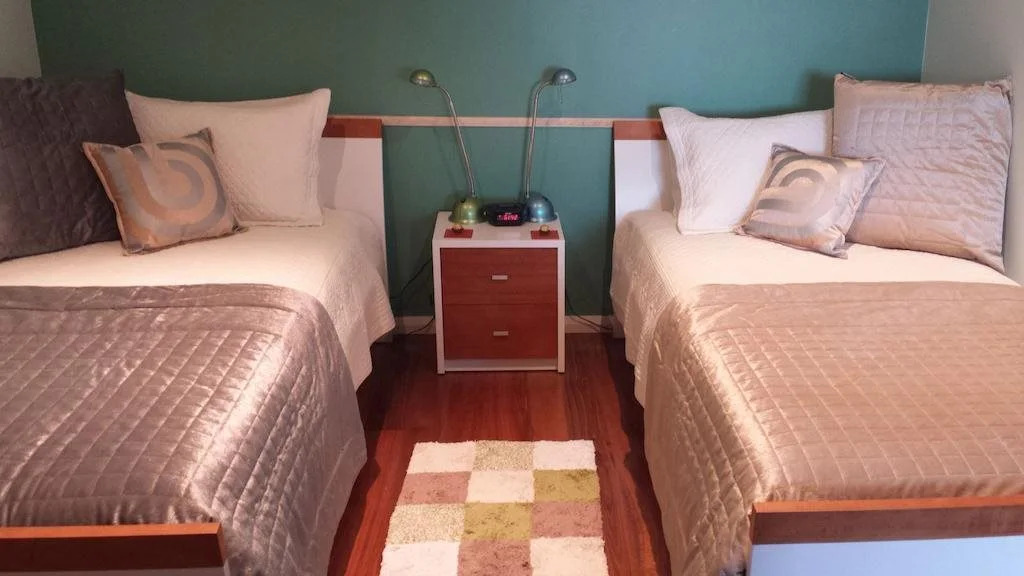 Dolphin Point B&B