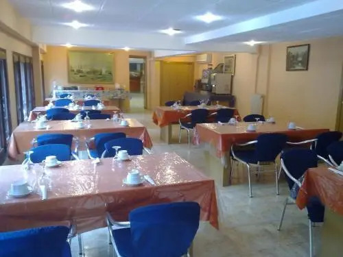 Hotel Fornos
