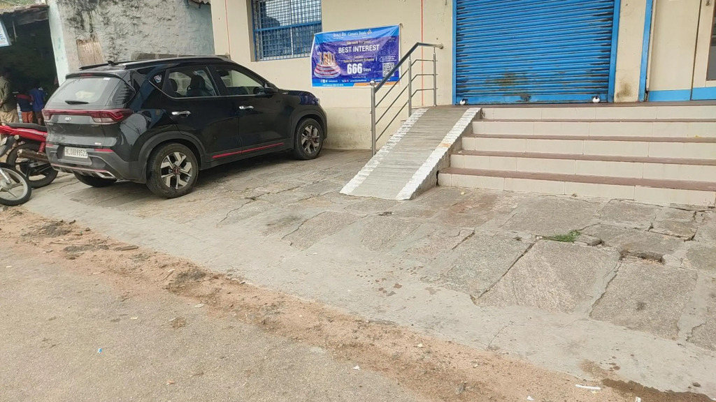 Aras Homestay New Hampi