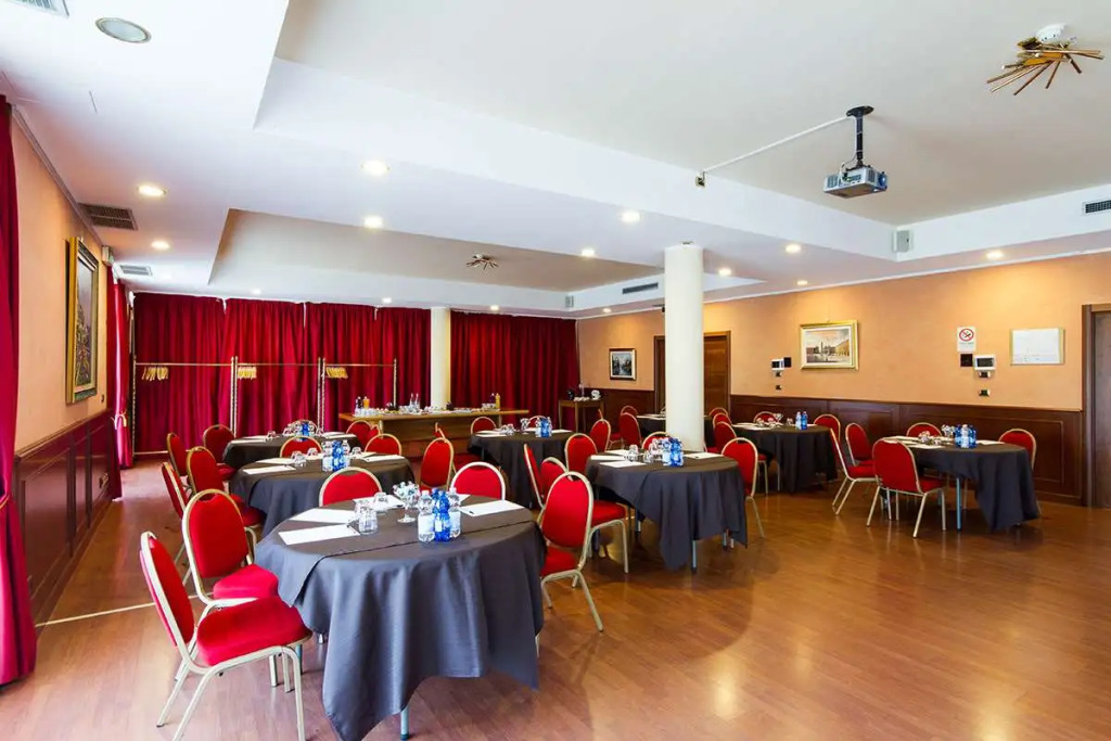 Vald Hotel