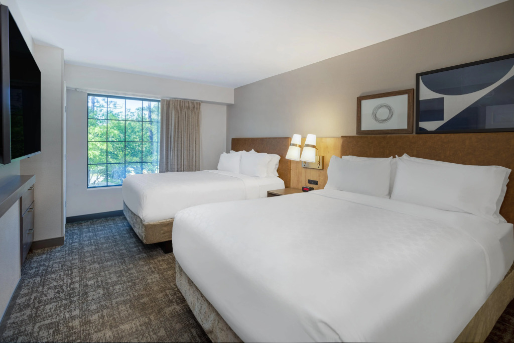 Staybridge Suites Wilmington East by IHG