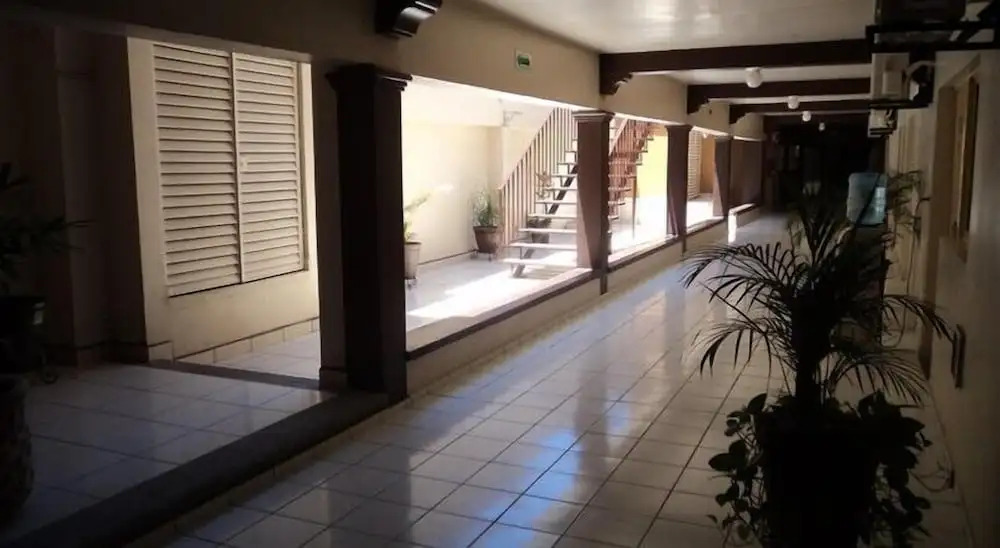 Hotel California