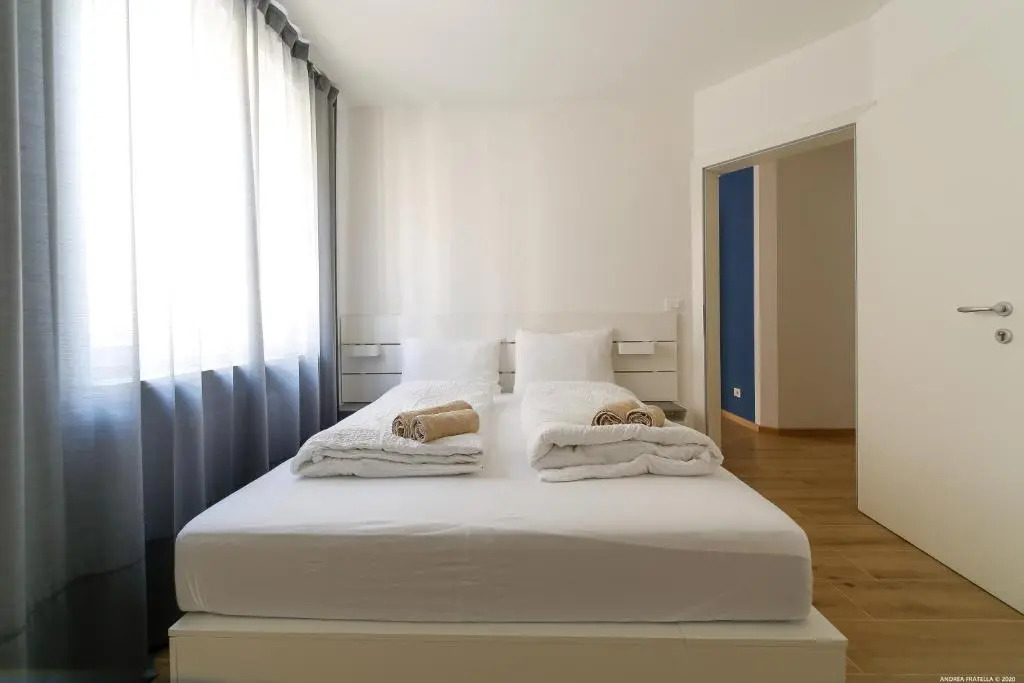 Apartment Terme