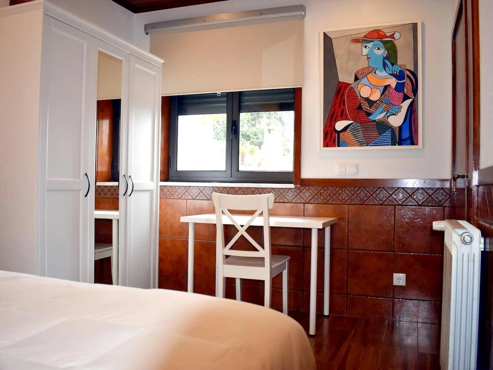 Spacious Villa with Private Pool in Oliveira de Azeméis