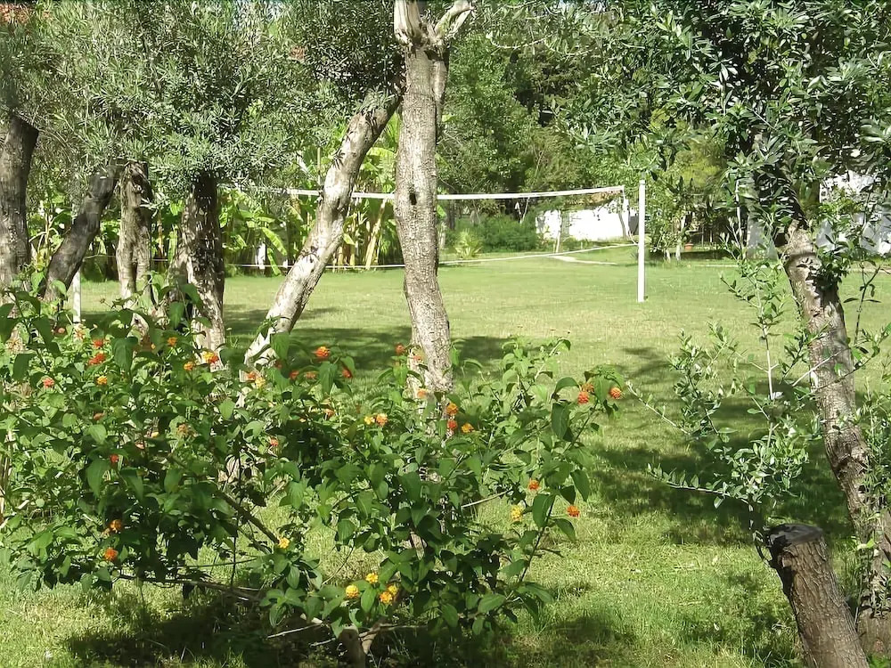 Case e Appartamenti Vacanze a Bivona - sul mare