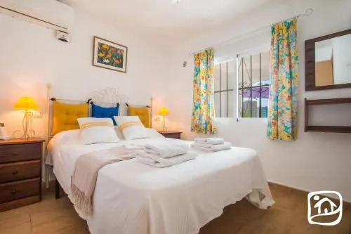 Abahana Villas Billarena