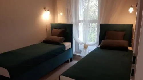 Apartamenty Kukuczki 7