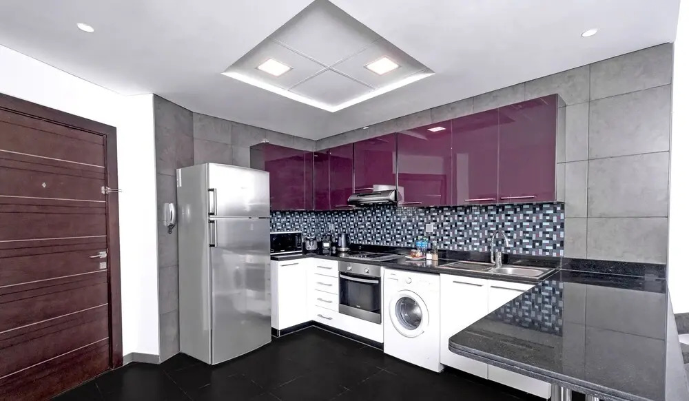 LUX The Cayan Superior Suite