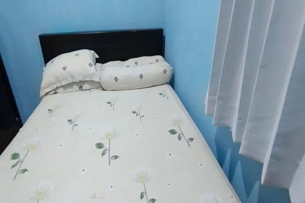 Hotel O Penginapan Al-asharNearWarung Acil Ubai