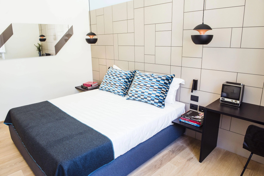 Hotel Milu Florence