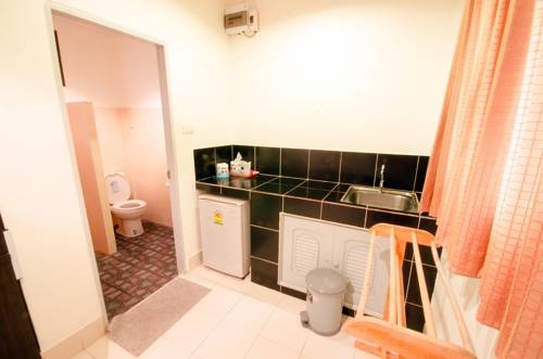 Panpen Bungalow Phuket