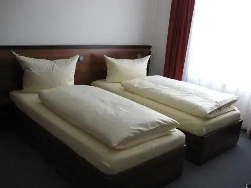 Allgäuhotel Memmingen Nord