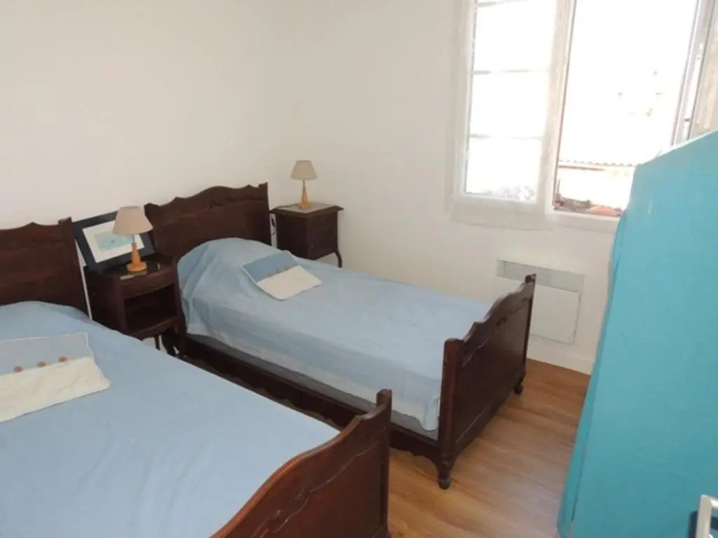 Appartement Royan, 3 Pièces, 5 Personnes - Fr-1-71-51