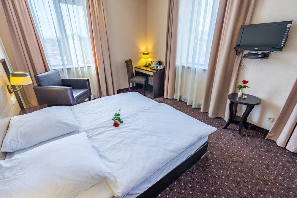Hotel Lomsia