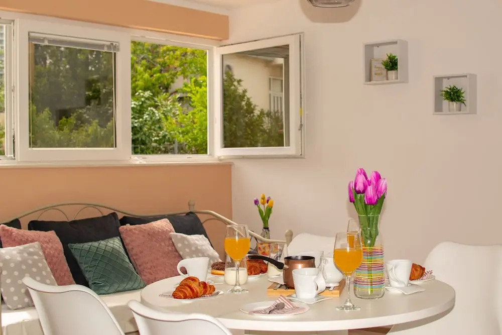 Apartments Senka