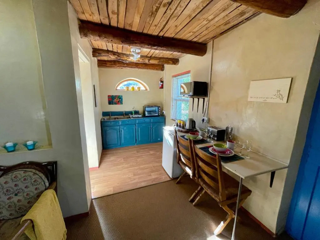 Blue Cow Barn - Boutique Farm