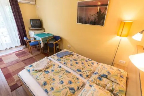 Mohacsi Guesthouse