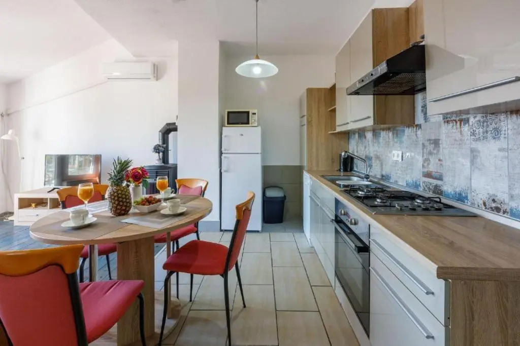 Apartman Franka