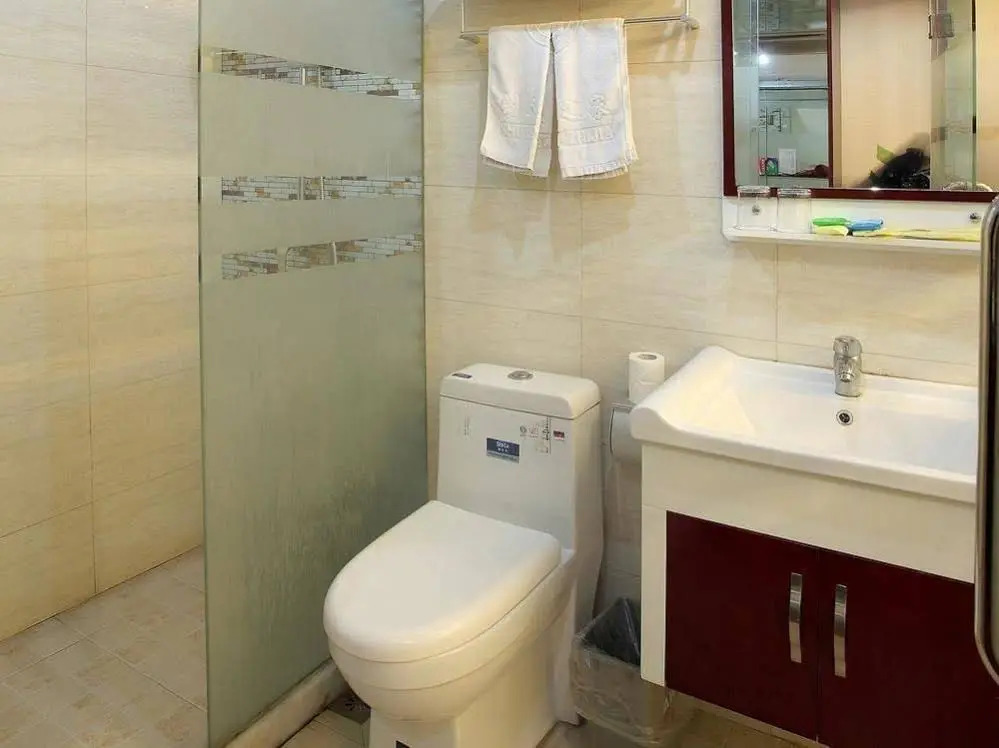 Hangzhou Treeman's Home Hotel