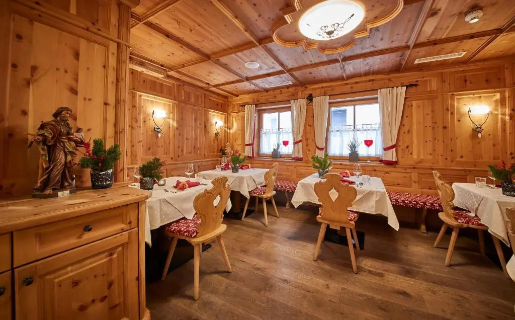 Hotel Hasenauer 4 Sterne Superior