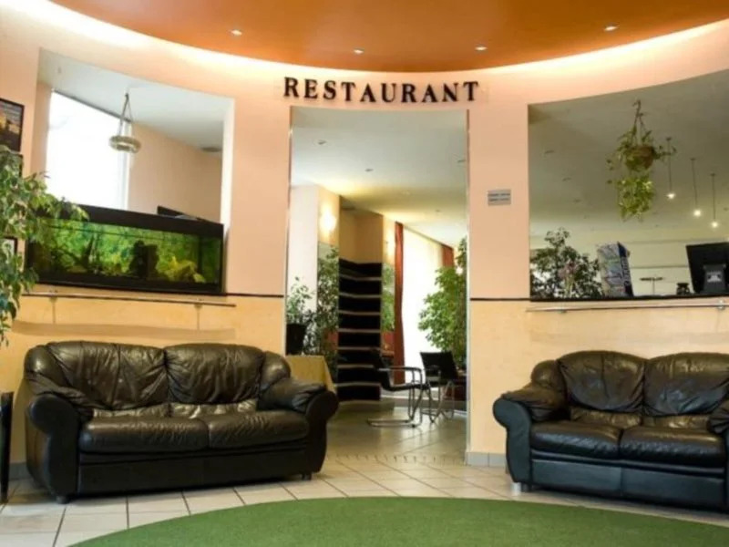 Reghina Hotel