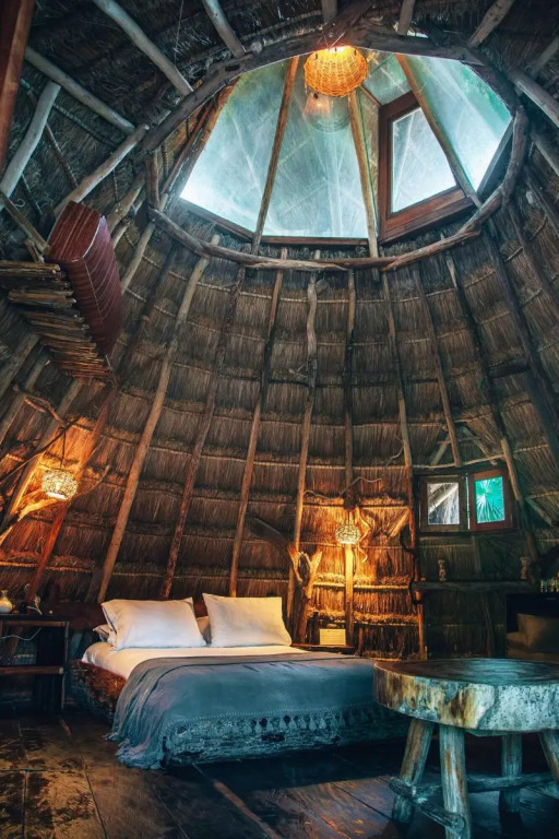 Ikal Tulum Hotel