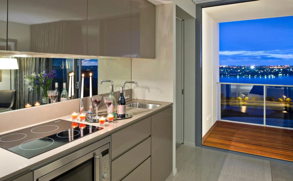 Fraser Suites Perth