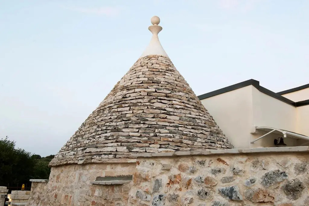 Trullo Suite 59