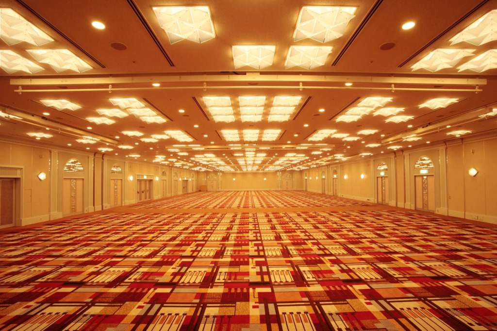 Rihga Royal Hotel Kokura Fukuoka