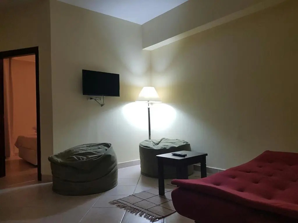One Bedroom Chalet at Gardenia Al Wadi